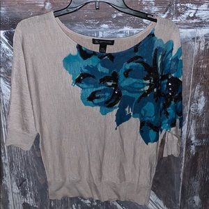 INC Blouse